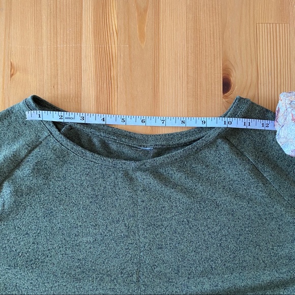 AEO Loose Fit Long Sleeve - Picture 6 of 7